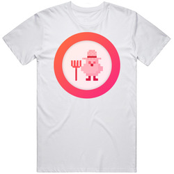 Dfnorm Vault Crypto Currency T Shirt Dfnorm Vault Crypto Currency T Shirt