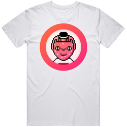 Berry Vault Crypto Currency T Shirt Berry Vault Crypto Currency T Shirt