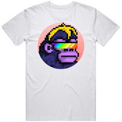 Kongz Vault Crypto Currency T Shirt Kongz Vault Crypto Currency T Shirt