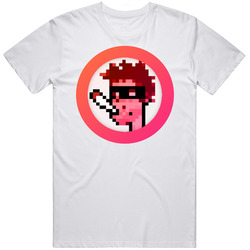 Bgan Vault Crypto Currency T Shirt Bgan Vault Crypto Currency T Shirt