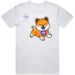 Cx Coin Crypto Currency T Shirt Cx Coin Crypto Currency T Shirt