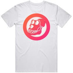 Bakc Crypto Currency T Shirt Bakc Crypto Currency T Shirt