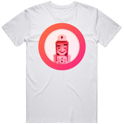 Kamax Vault Crypto Currency T Shirt Kamax Vault Crypto Currency T Shirt