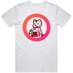 Pups Vault Crypto Currency T Shirt Pups Vault Crypto Currency T Shirt