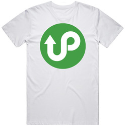 Upcoin Crypto Currency T Shirt Upcoin Crypto Currency T Shirt