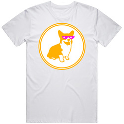 Generic Doge Crypto Currency T Shirt Generic Doge Crypto Currency T Shirt
