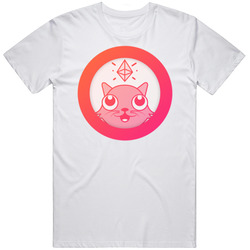 Kitty Vault Crypto Currency T Shirt Kitty Vault Crypto Currency T Shirt