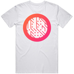 Path Vault Crypto Currency T Shirt Path Vault Crypto Currency T Shirt