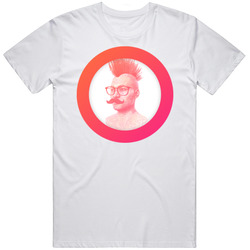 Spunk Vault Crypto Currency T Shirt Spunk Vault Crypto Currency T Shirt