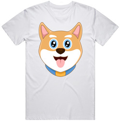 Ainu Crypto Currency T Shirt Ainu Crypto Currency T Shirt