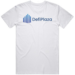 Defi Plaza Crypto Currency T Shirt Defi Plaza Crypto Currency T Shirt