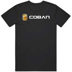 Coban Crypto Currency T Shirt Coban Crypto Currency T Shirt