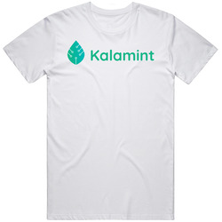 Kalamint Crypto Currency T Shirt Kalamint Crypto Currency T Shirt
