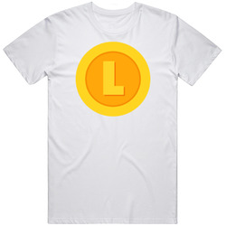Lumi Credits Crypto Currency T Shirt Lumi Credits Crypto Currency T Shirt