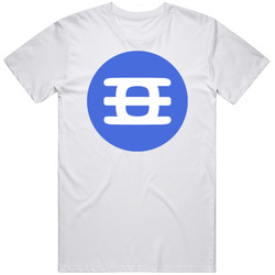 Efinity Token Crypto Currency T Shirt Efinity Token Crypto Currency T Shirt