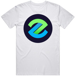 Zam Io Crypto Currency T Shirt Zam Io Crypto Currency T Shirt