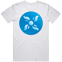 Flame Defi Crypto Currency T Shirt Flame Defi Crypto Currency T Shirt