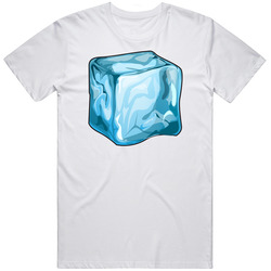Icecubes Finance Crypto Currency T Shirt Icecubes Finance Crypto Currency T Shirt