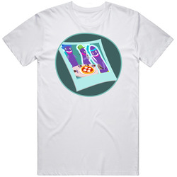 Pele Network Crypto Currency T Shirt Pele Network Crypto Currency T Shirt