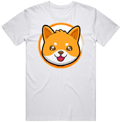 Doge Floki Coin Crypto Currency T Shirt Doge Floki Coin Crypto Currency T Shirt