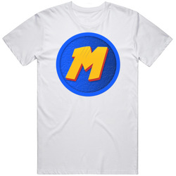 Monster Grand Prix Crypto Currency T Shirt Monster Grand Prix Crypto Currency T Shirt