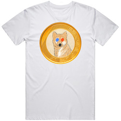 Metti Inu Crypto Currency T Shirt Metti Inu Crypto Currency T Shirt