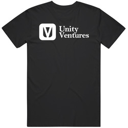 Unity Ventures Crypto Currency T Shirt Unity Ventures Crypto Currency T Shirt