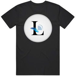 Luna Pad Crypto Currency T Shirt Luna Pad Crypto Currency T Shirt