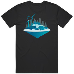 Hydrolink Crypto Currency T Shirt Hydrolink Crypto Currency T Shirt