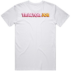 Tractor Joe Crypto Currency T Shirt Tractor Joe Crypto Currency T Shirt