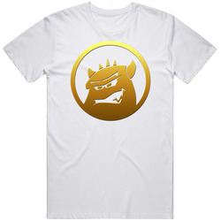 Chimeras Crypto Currency T Shirt Chimeras Crypto Currency T Shirt