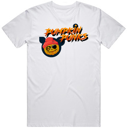 Pumpkin Punks Crypto Currency T Shirt Pumpkin Punks Crypto Currency T Shirt