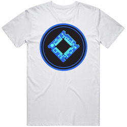 Perpetuum Coin Crypto Currency T Shirt Perpetuum Coin Crypto Currency T Shirt