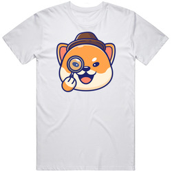 Shiba Watch Crypto Currency T Shirt Shiba Watch Crypto Currency T Shirt
