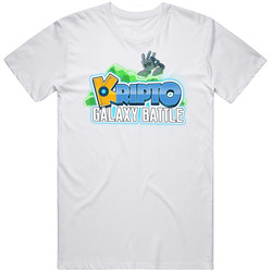Kripto Galaxy Battle Crypto Currency T Shirt Kripto Galaxy Battle Crypto Currency T Shirt