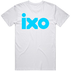 Ixo Crypto Currency T Shirt Ixo Crypto Currency T Shirt
