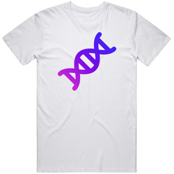 Genx Crypto Currency T Shirt Genx Crypto Currency T Shirt