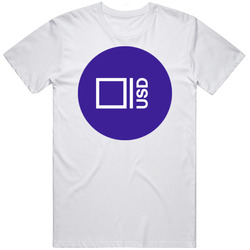 Synth Ousd Crypto Currency T Shirt Synth Ousd Crypto Currency T Shirt