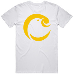 Canary Crypto Currency T Shirt Canary Crypto Currency T Shirt