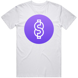 Pusd Crypto Currency T Shirt Pusd Crypto Currency T Shirt