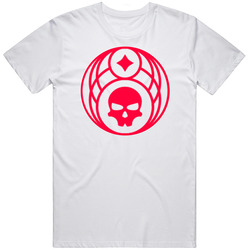 The Red Order Crypto Currency T Shirt The Red Order Crypto Currency T Shirt
