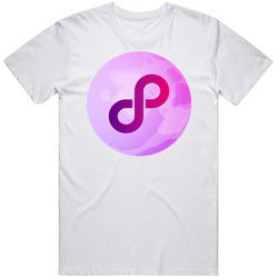 Fan8 Crypto Currency T Shirt Fan8 Crypto Currency T Shirt