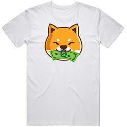 Baby Doge Cash Crypto Currency T Shirt Baby Doge Cash Crypto Currency T Shirt