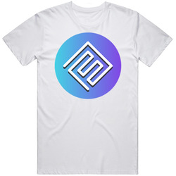 Polymath Finance Crypto Currency T Shirt Polymath Finance Crypto Currency T Shirt