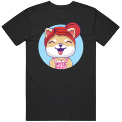 Mamadoge Crypto Currency T Shirt Mamadoge Crypto Currency T Shirt