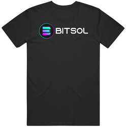 Bitsol Finance Crypto Currency T Shirt Bitsol Finance Crypto Currency T Shirt