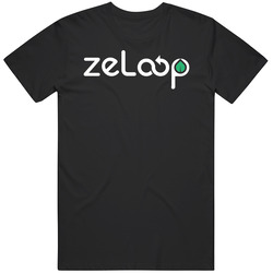 Zeloop Crypto Currency T Shirt Zeloop Crypto Currency T Shirt