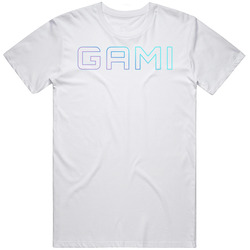 Gami World Crypto Currency T Shirt Gami World Crypto Currency T Shirt