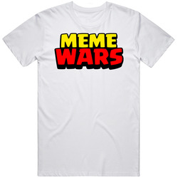Meme Wars Crypto Currency T Shirt Meme Wars Crypto Currency T Shirt