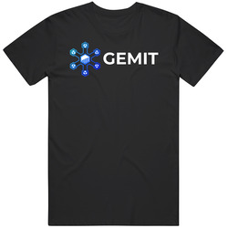 Gemit Crypto Currency T Shirt Gemit Crypto Currency T Shirt
